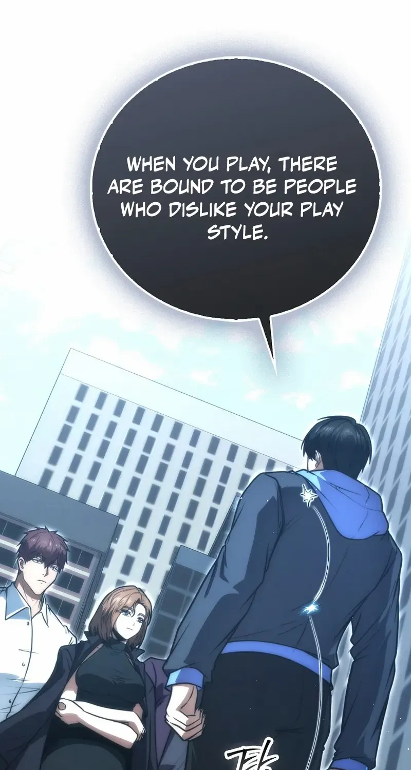 Max Talent Player (2024) Chapter 95 page 93 - 