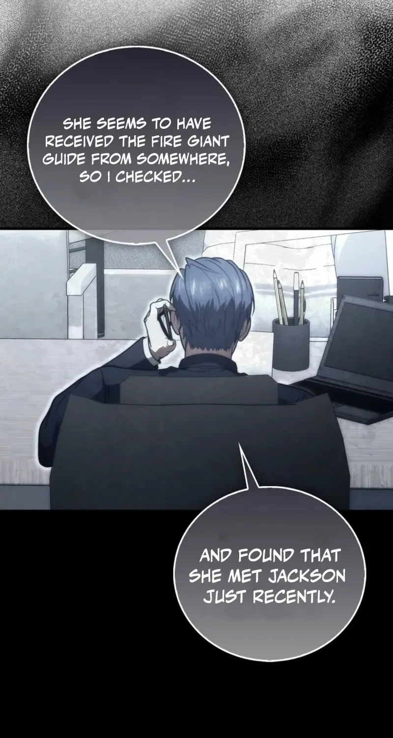 Max Talent Player (2024) Chapter 96 page 15 - 