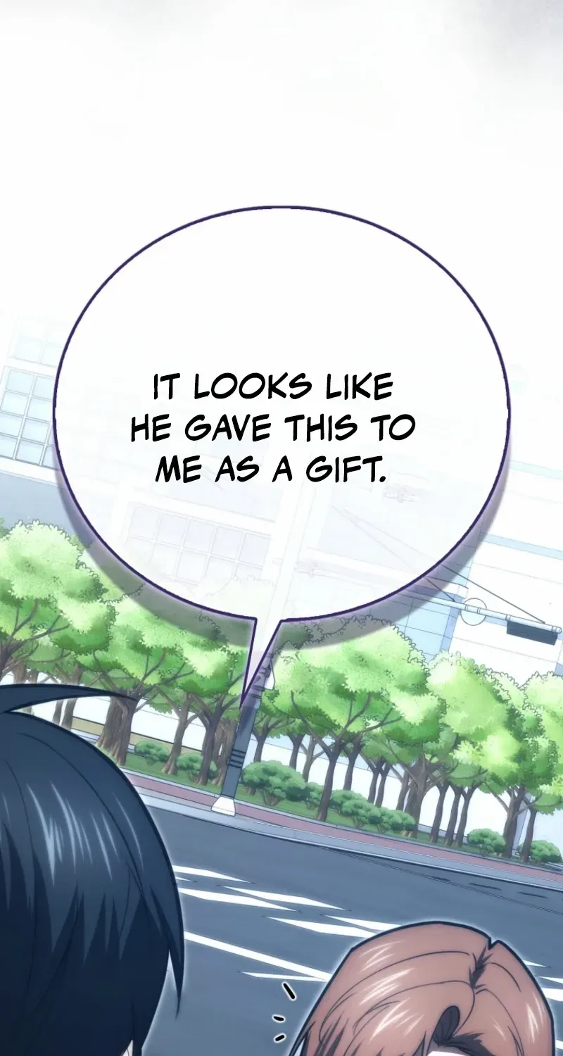 Max Talent Player (2024) Chapter 96 page 26 - 