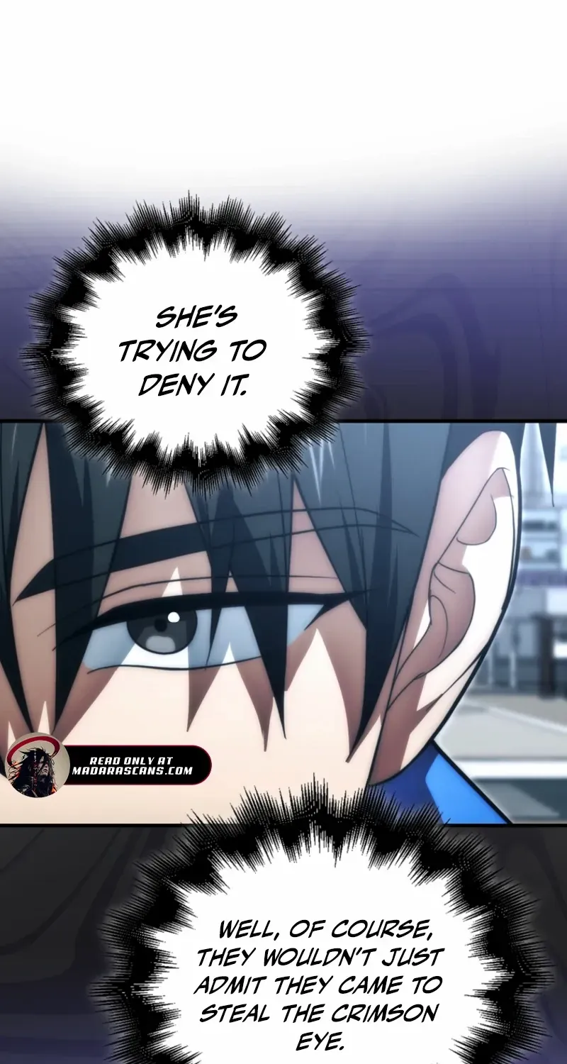 Max Talent Player (2024) Chapter 96 page 32 - 