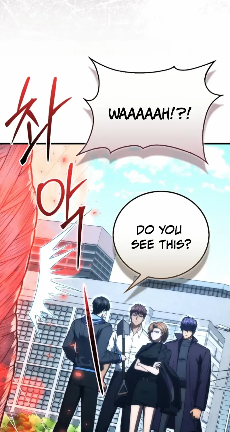 Max Talent Player (2024) Chapter 96 page 36 - 