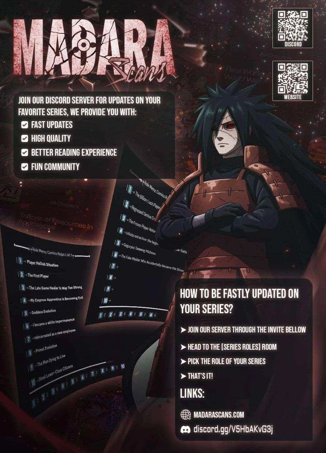 Max Talent Player (2024) Chapter 97 page 128 - 