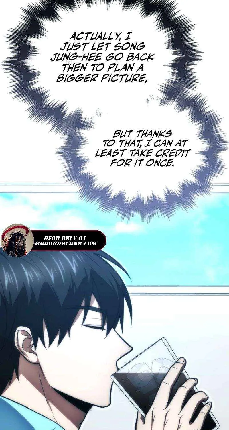 Max Talent Player (2024) Chapter 97 page 28 - 