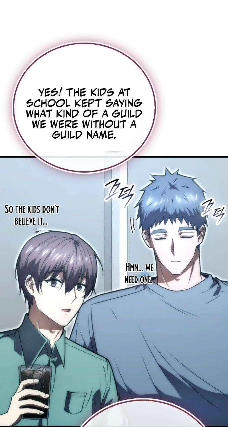 Max Talent Player (2024) Chapter 97 page 31 - 