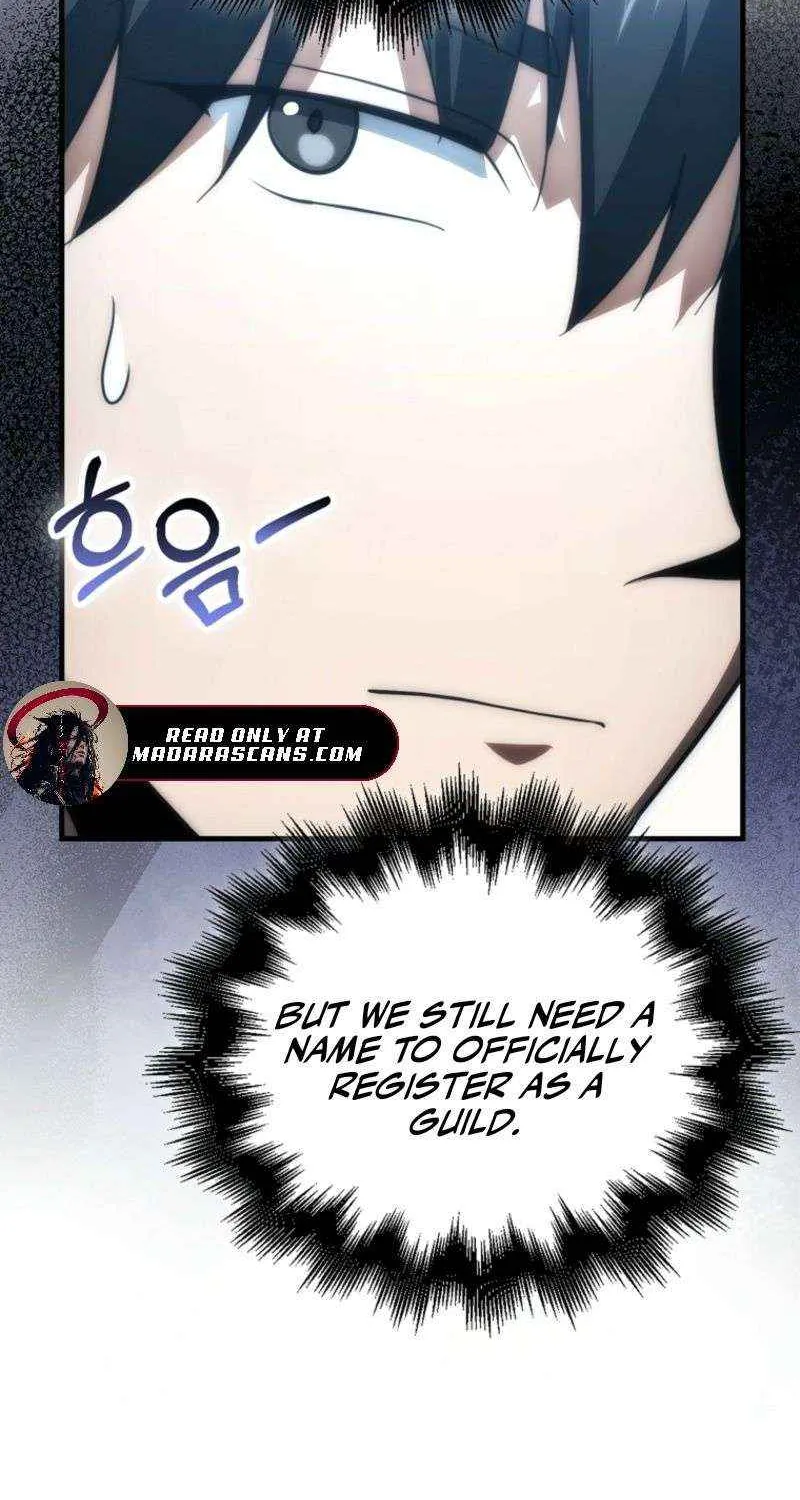 Max Talent Player (2024) Chapter 97 page 33 - 