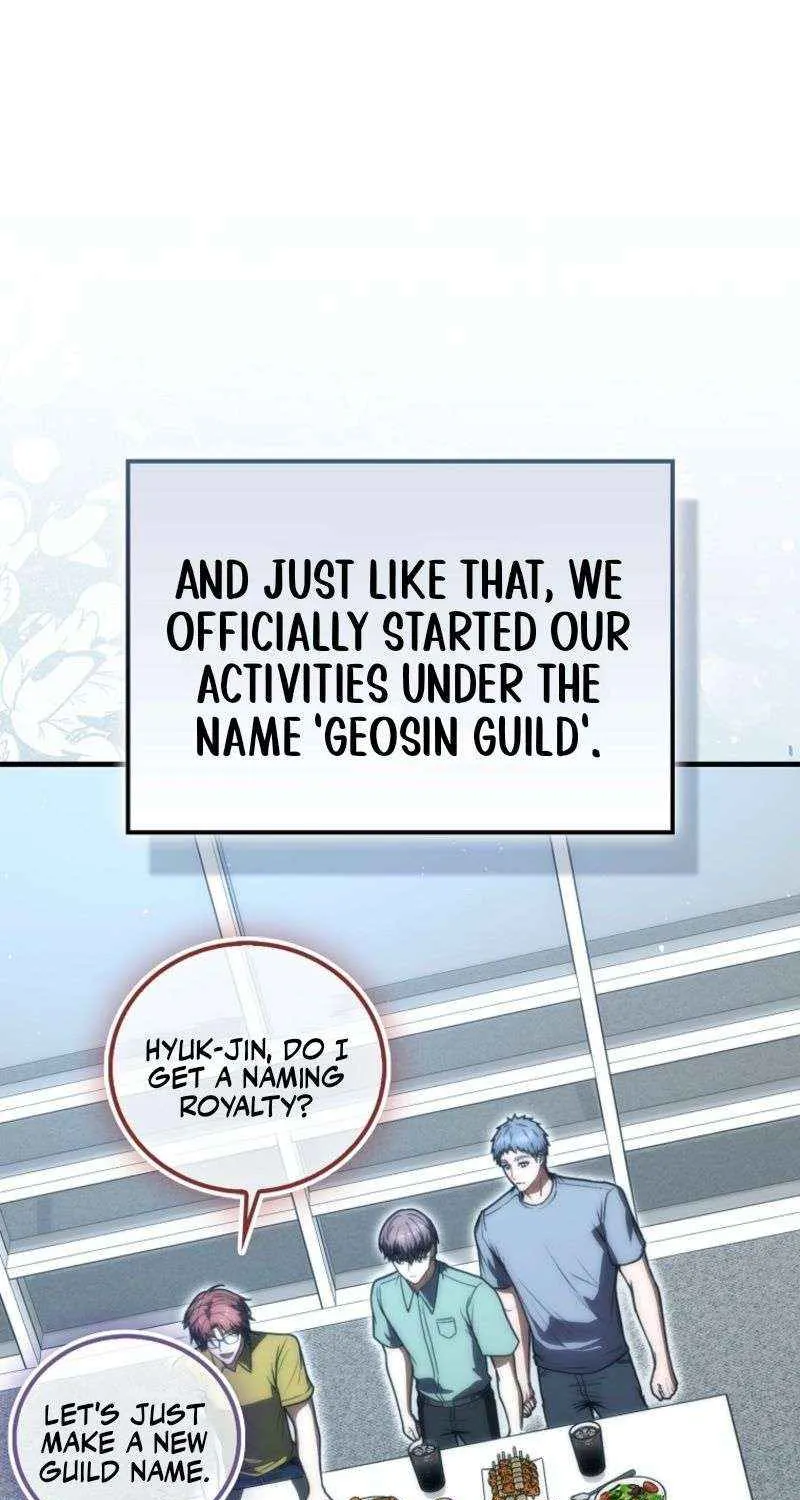 Max Talent Player (2024) Chapter 97 page 38 - 