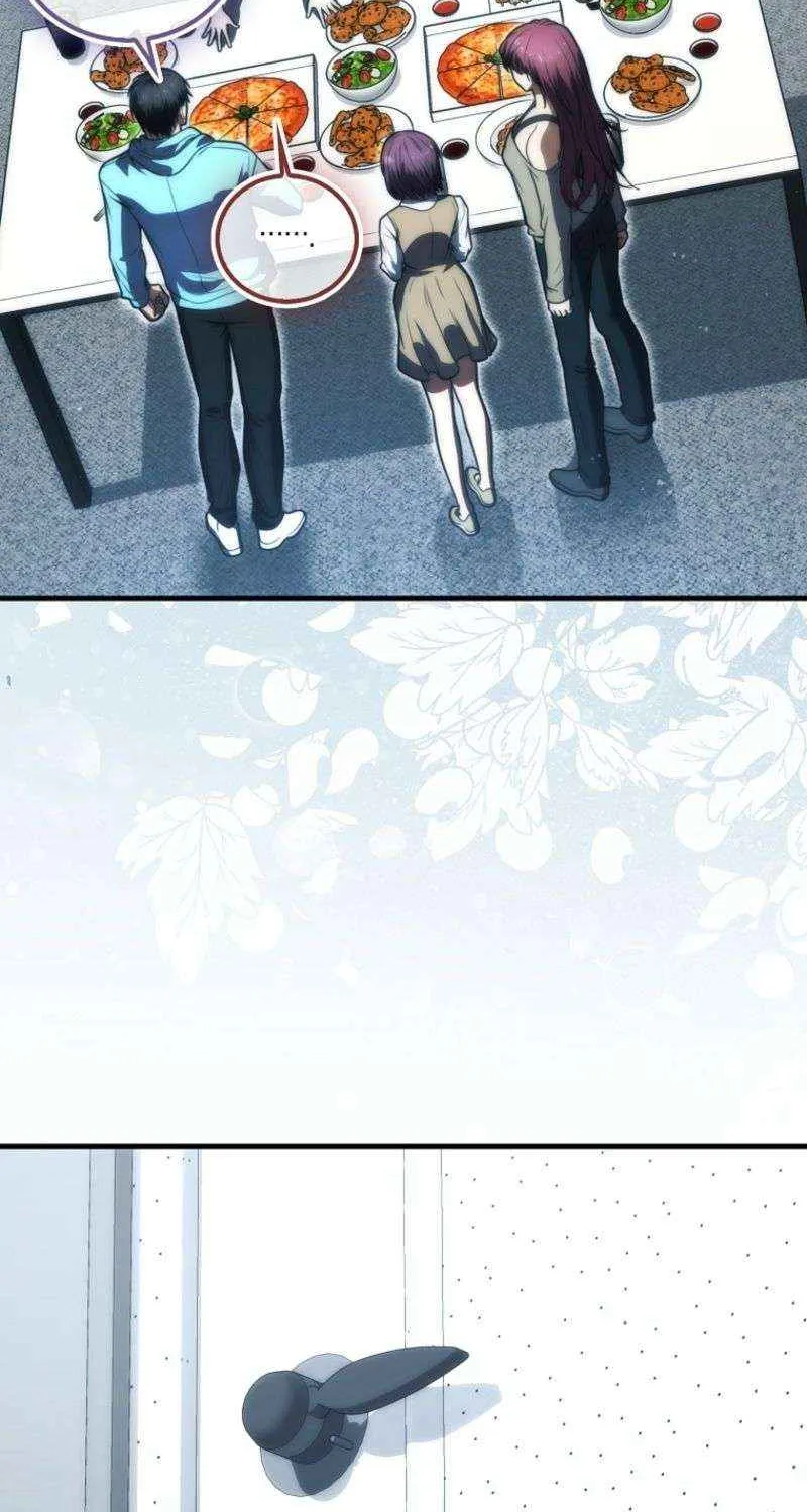 Max Talent Player (2024) Chapter 97 page 39 - 