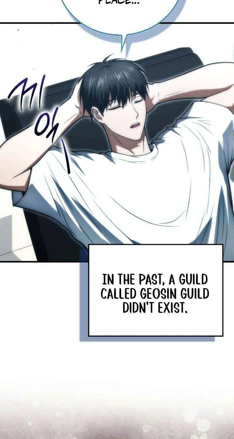 Max Talent Player (2024) Chapter 97 page 42 - 