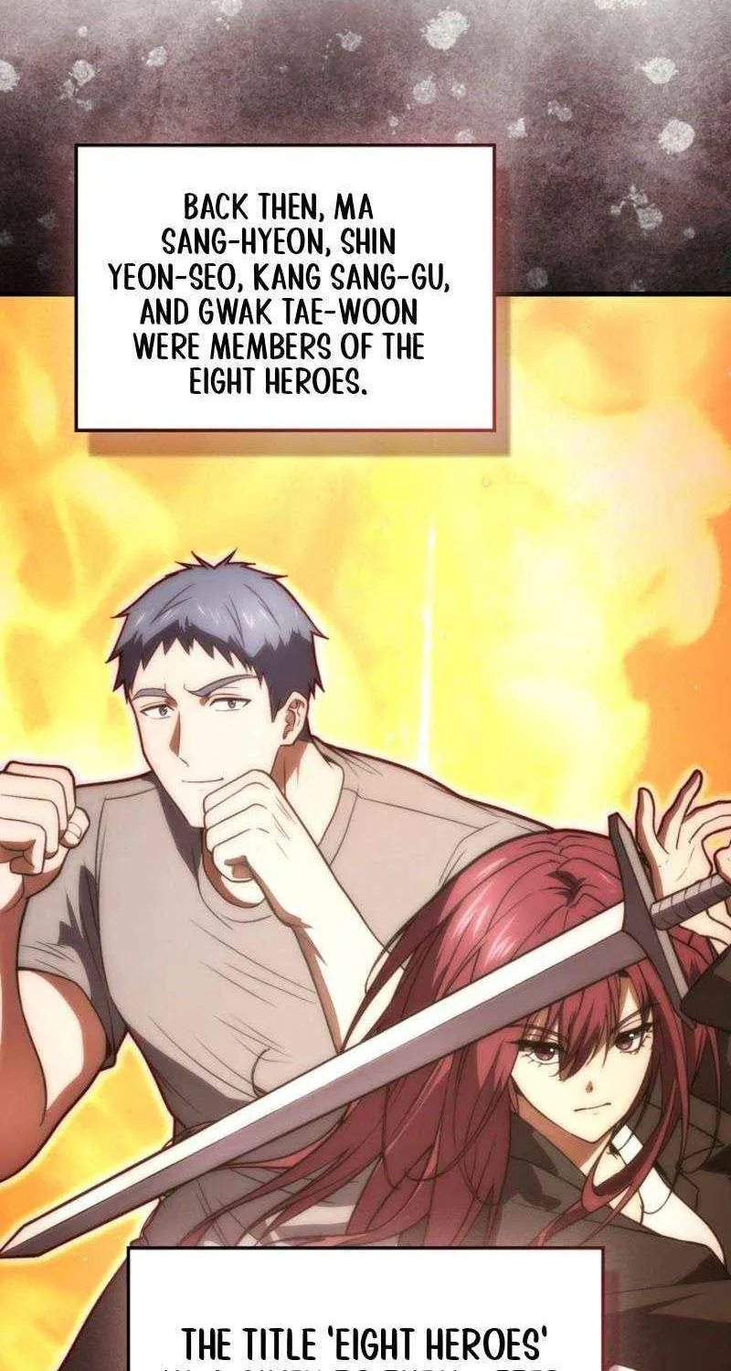 Max Talent Player (2024) Chapter 97 page 43 - 