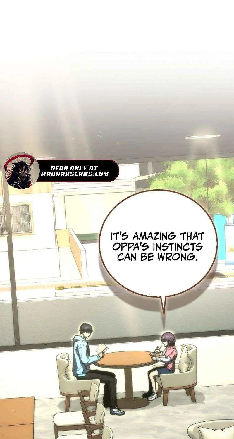 Max Talent Player (2024) Chapter 97 page 63 - 