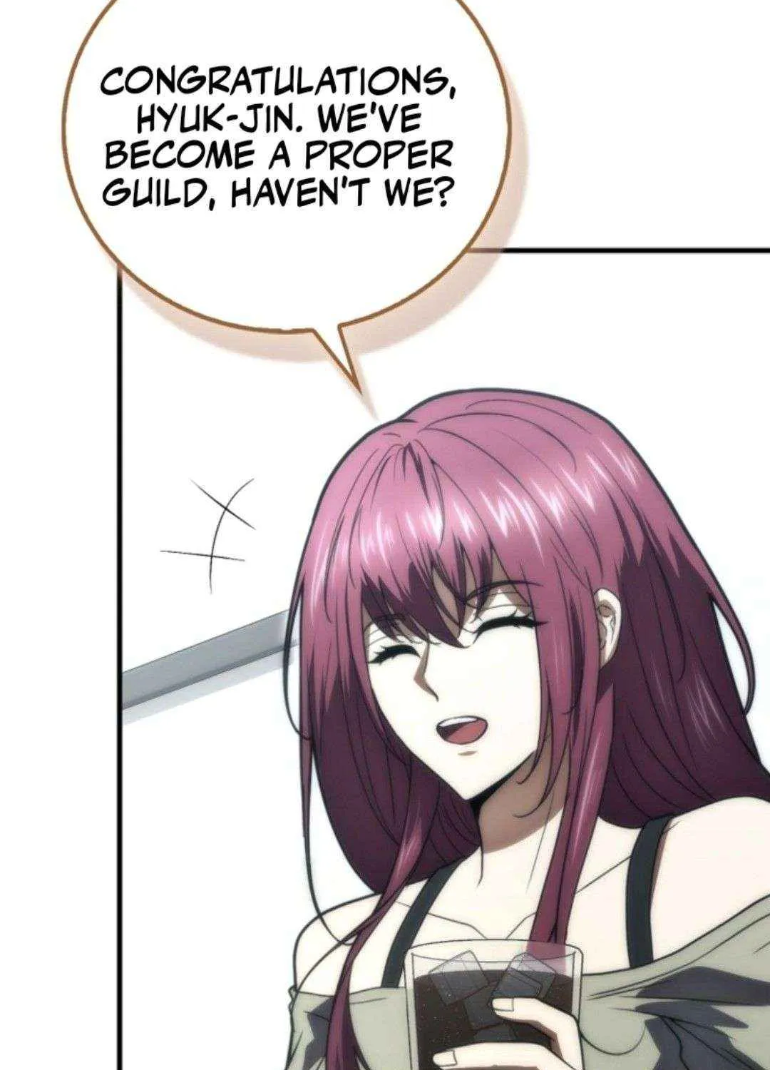 Max Talent Player (2024) Chapter 97 page 8 - 