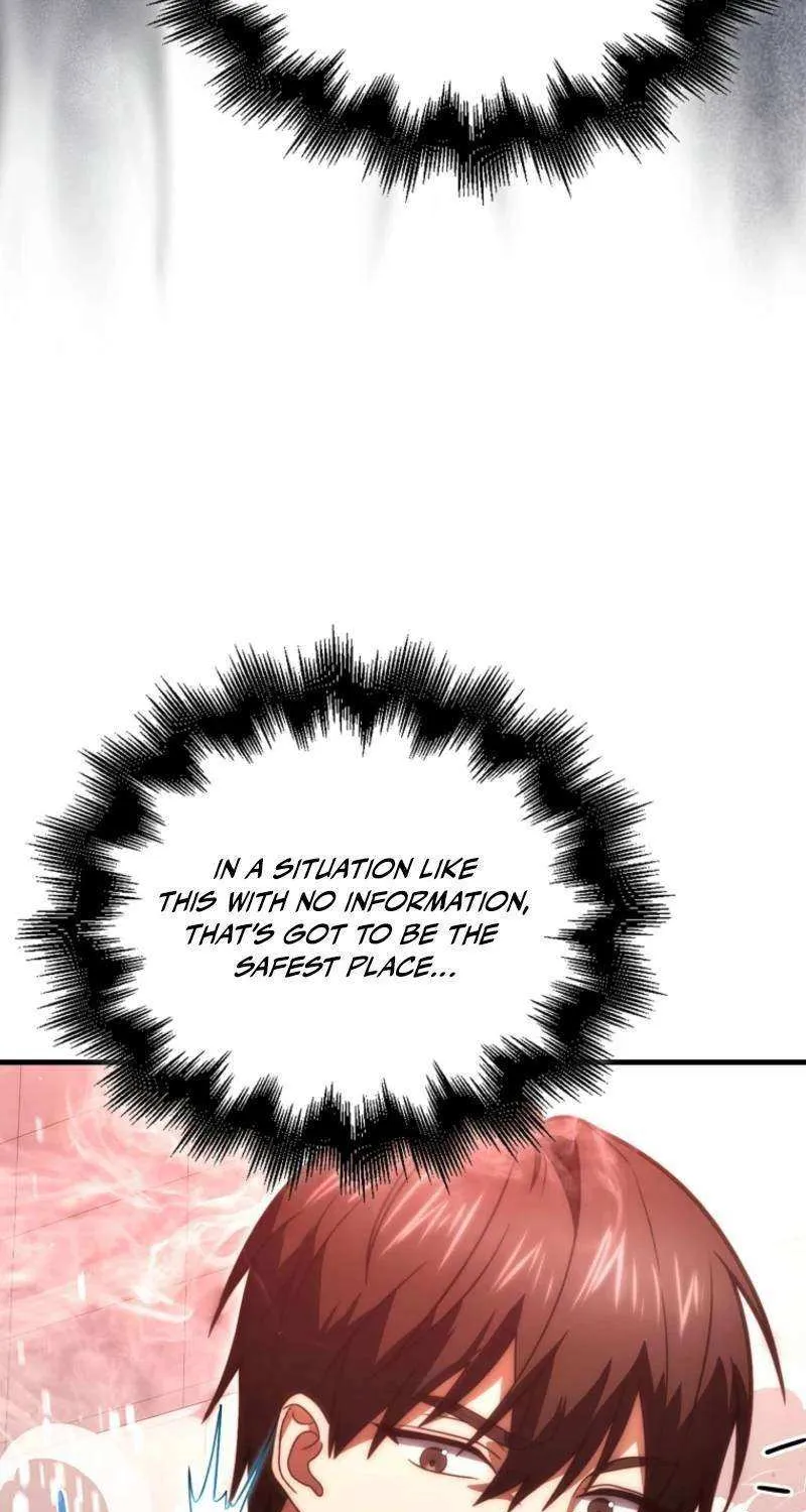 Max Talent Player (2024) Chapter 98 page 28 - 