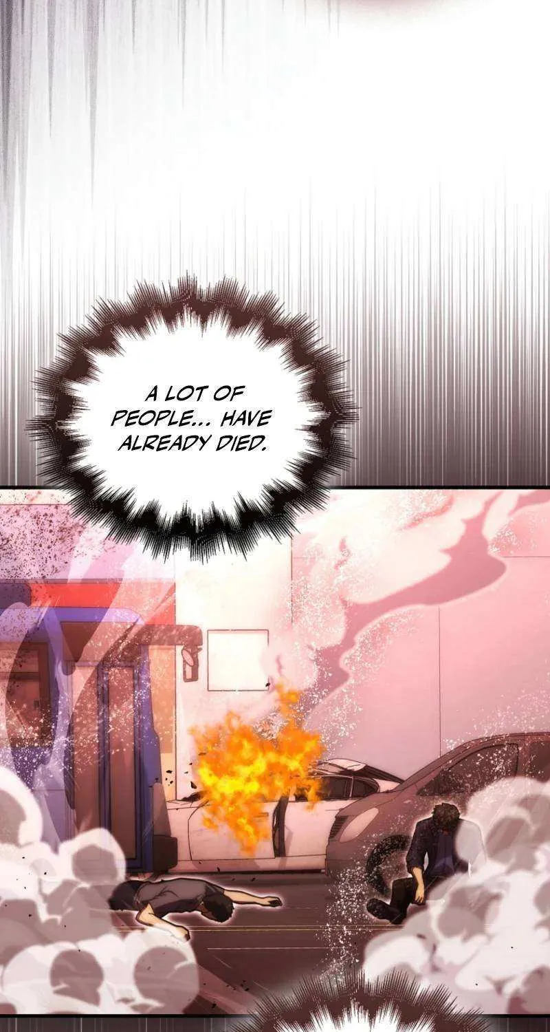 Max Talent Player (2024) Chapter 98 page 34 - 