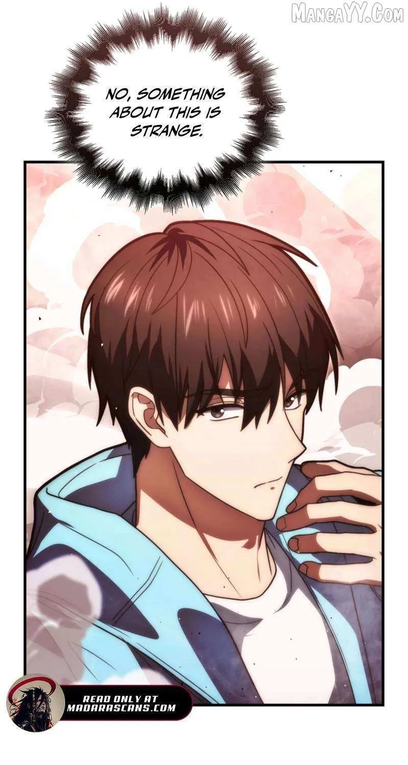 Max Talent Player (2024) Chapter 98 page 36 - 