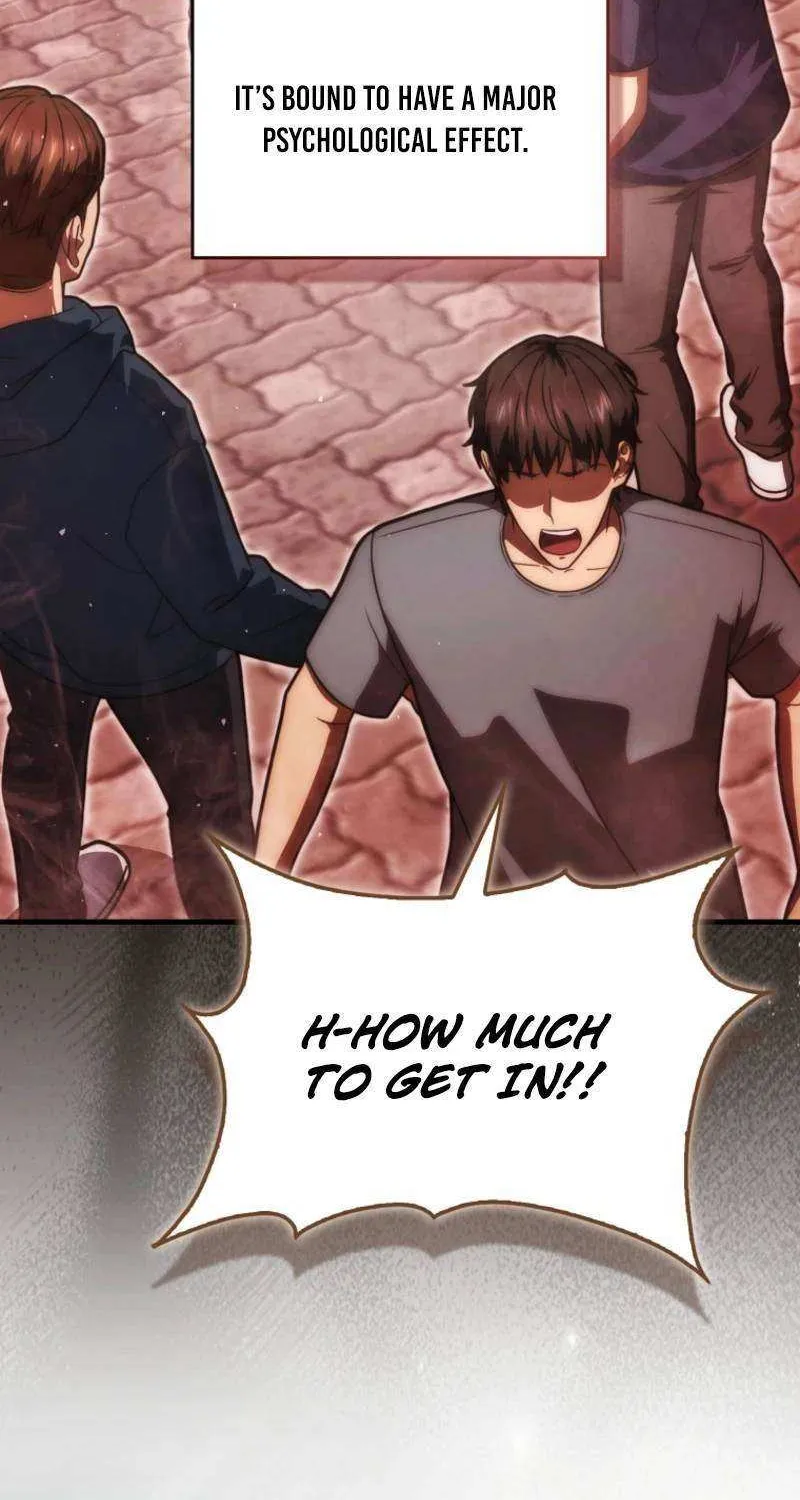 Max Talent Player (2024) Chapter 98 page 59 - 