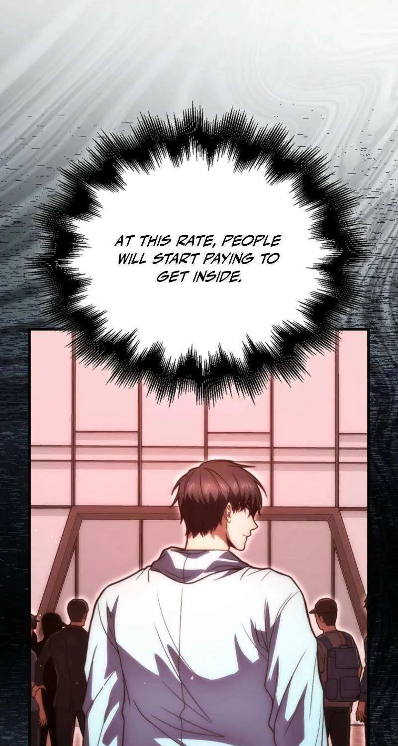Max Talent Player (2024) Chapter 98 page 60 - 