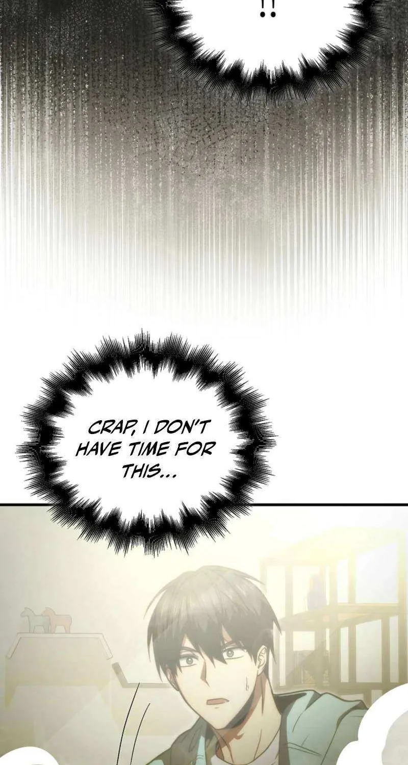 Max Talent Player (2024) Chapter 98 page 8 - 