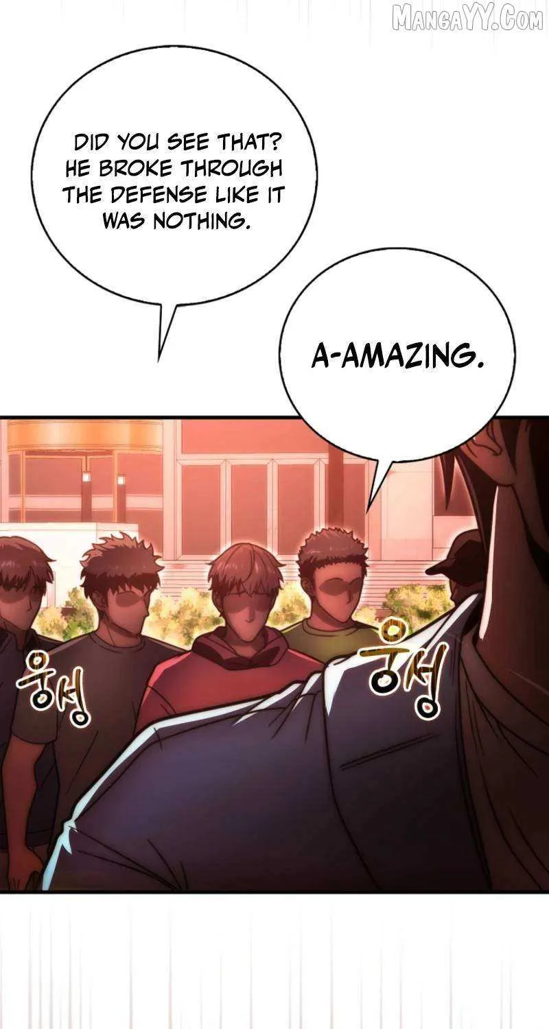 Max Talent Player (2024) Chapter 98 page 76 - 