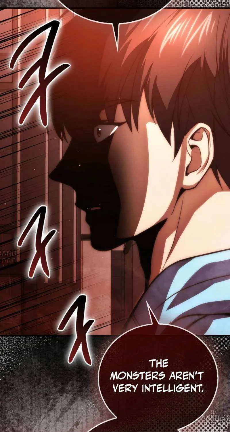 Max Talent Player (2024) Chapter 98 page 90 - 