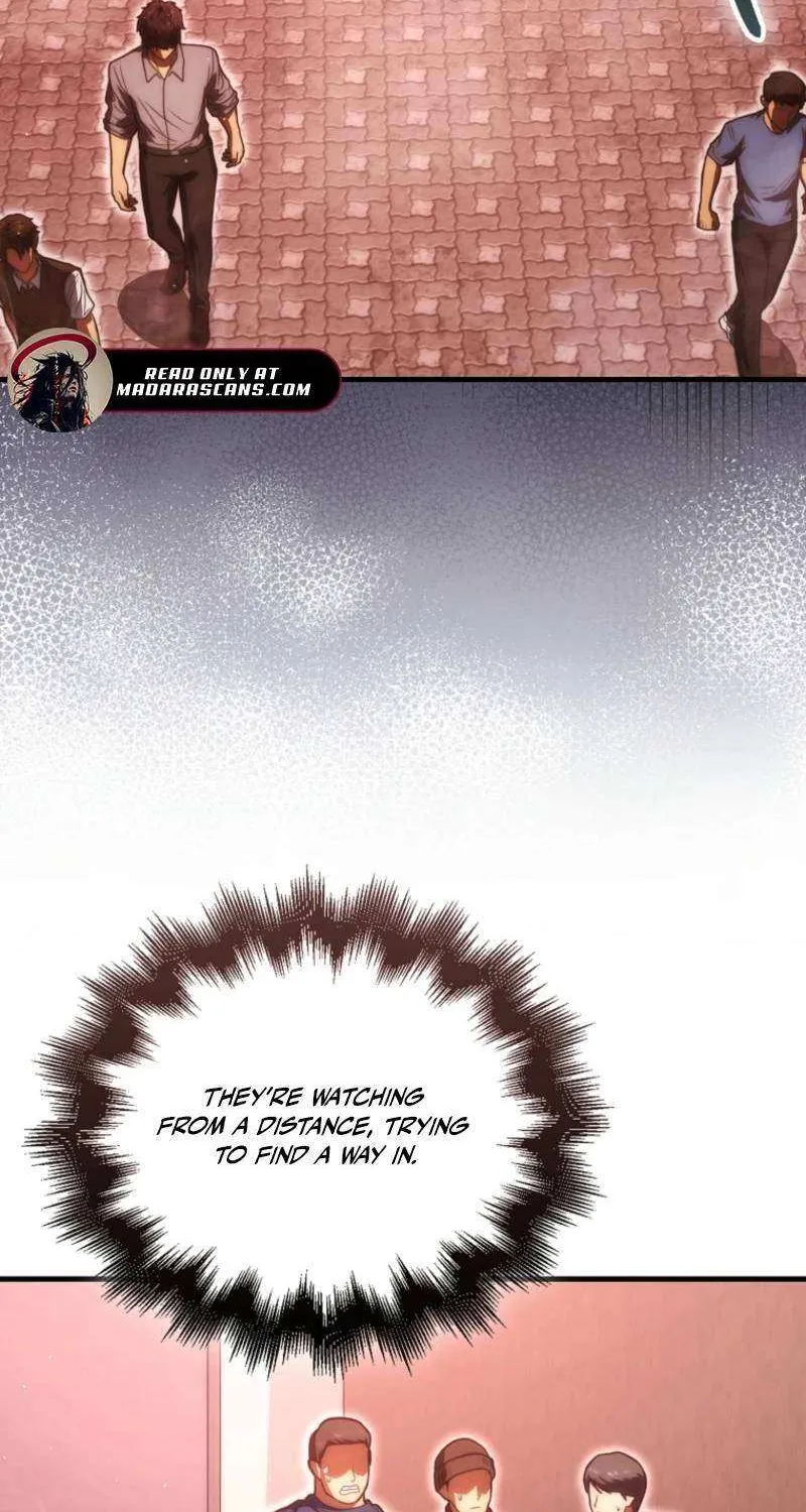 Max Talent Player (2024) Chapter 98 page 96 - 