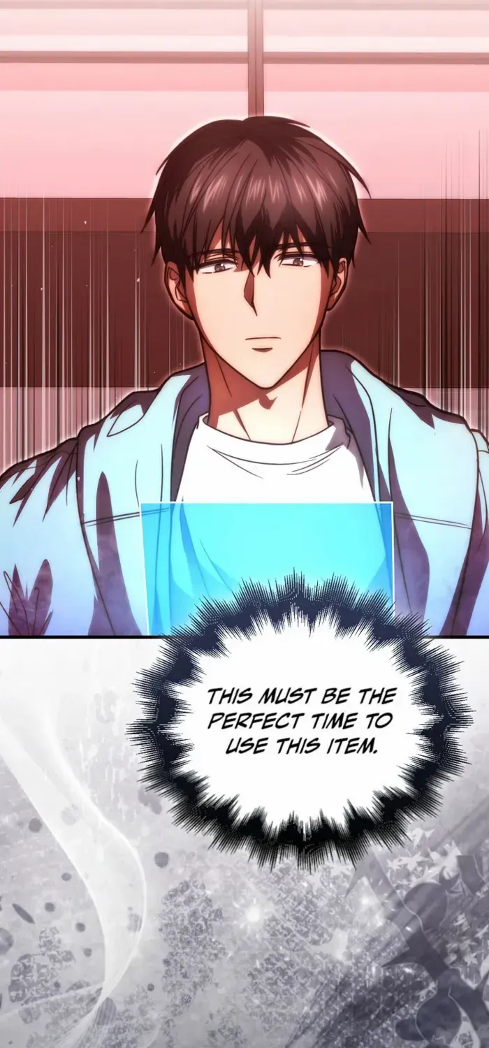 Max Talent Player (2024) Chapter 99 page 4 - 