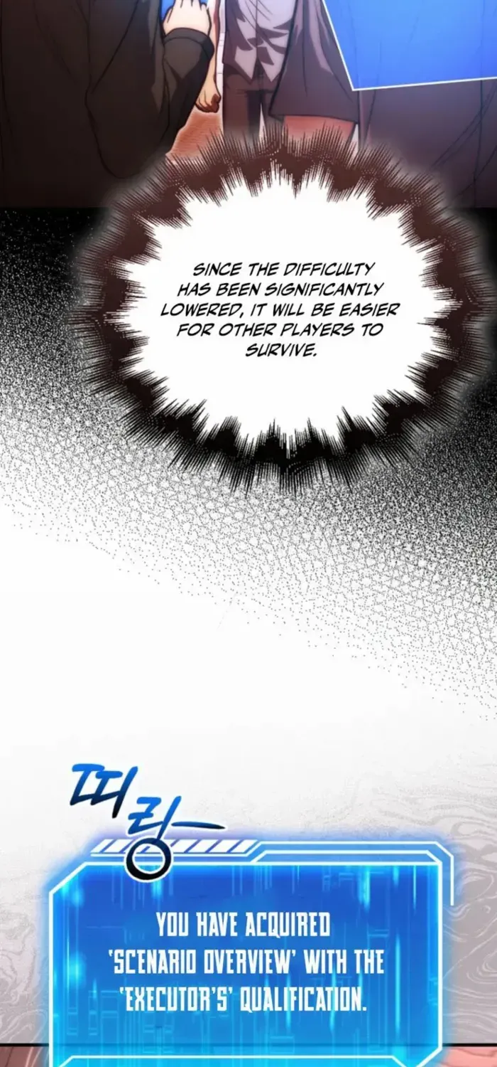 Max Talent Player (2024) Chapter 99 page 35 - 