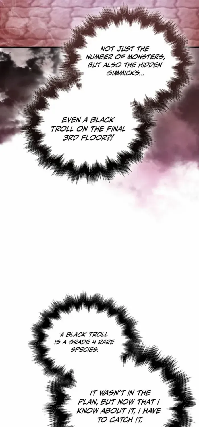 Max Talent Player (2024) Chapter 99 page 39 - 