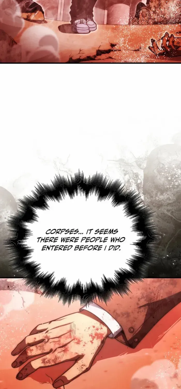 Max Talent Player (2024) Chapter 99 page 52 - 