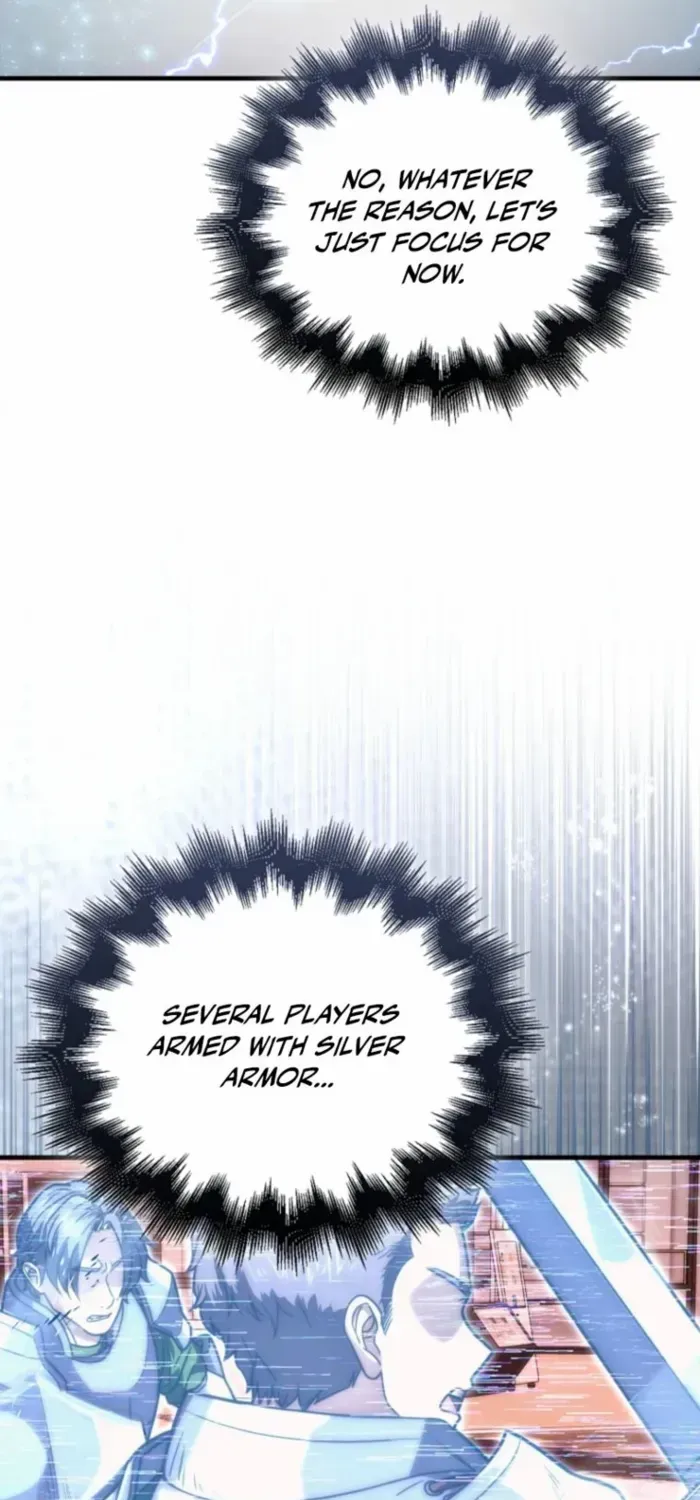 Max Talent Player (2024) Chapter 99 page 71 - 