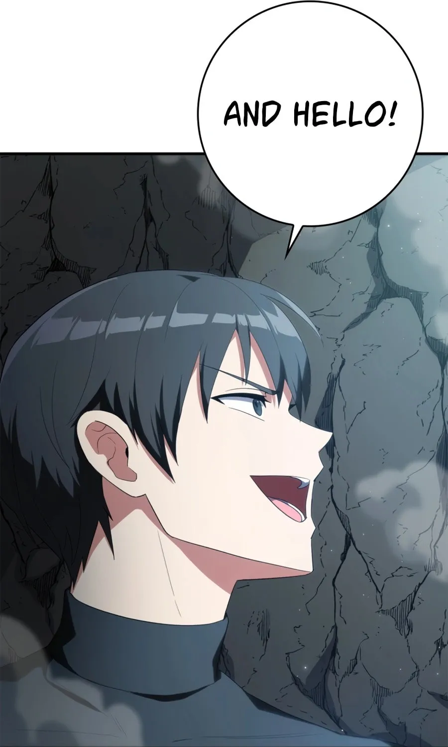Max Talent Player Chapter 1 page 114 - 