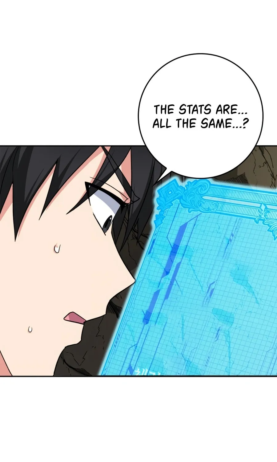 Max Talent Player Chapter 1 page 140 - 