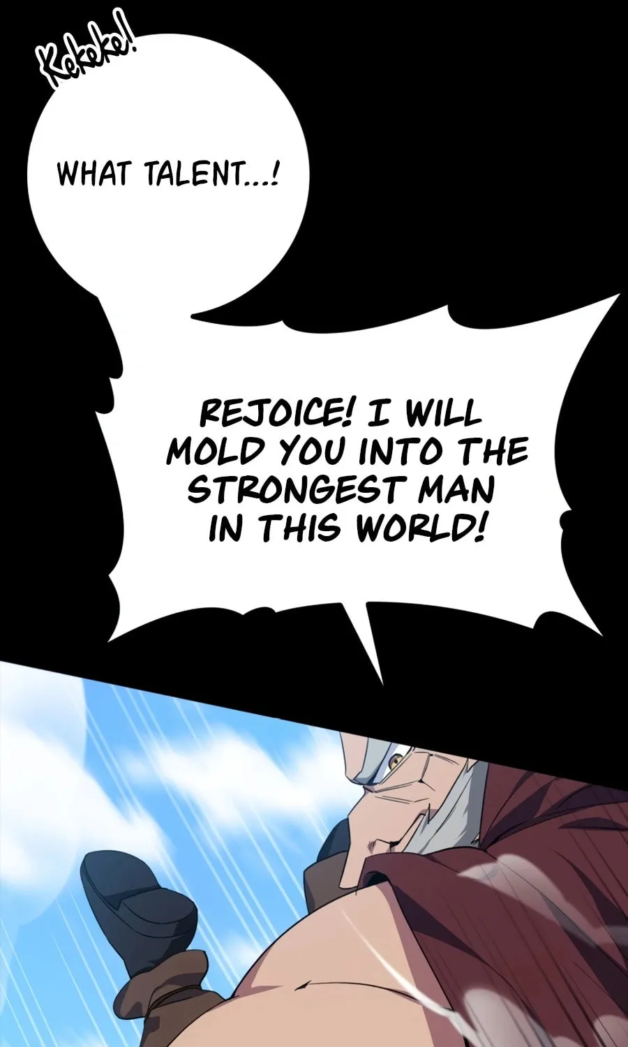 Max Talent Player Chapter 1 page 15 - 