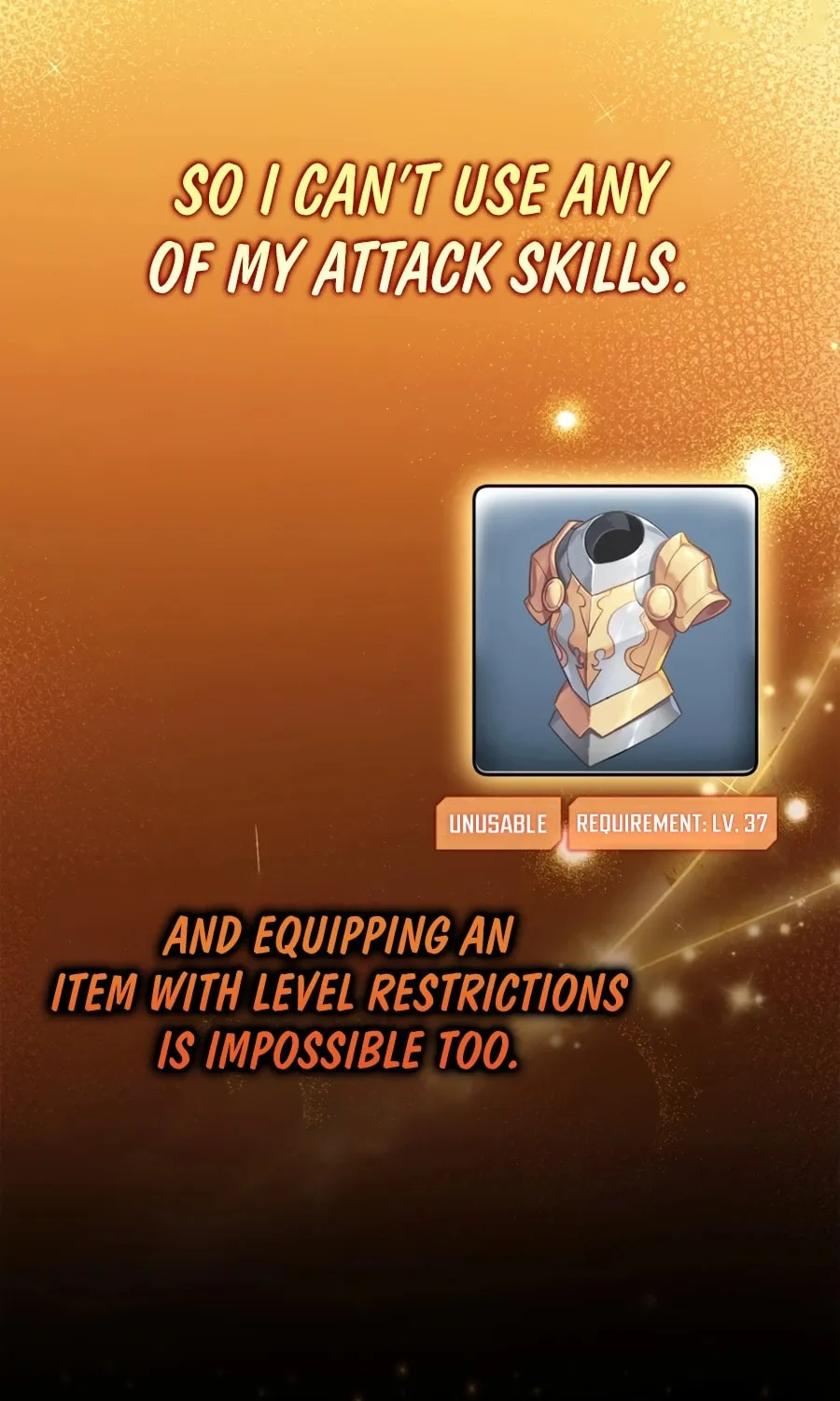 Max Talent Player Chapter 1 page 148 - 