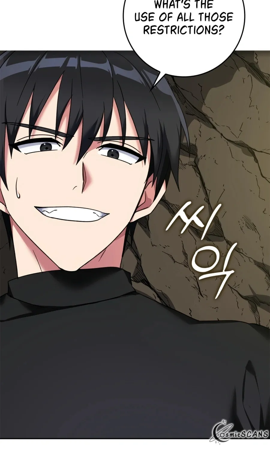 Max Talent Player Chapter 1 page 150 - 