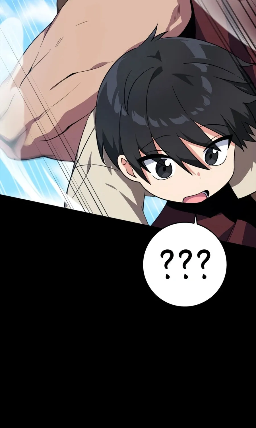 Max Talent Player Chapter 1 page 16 - 