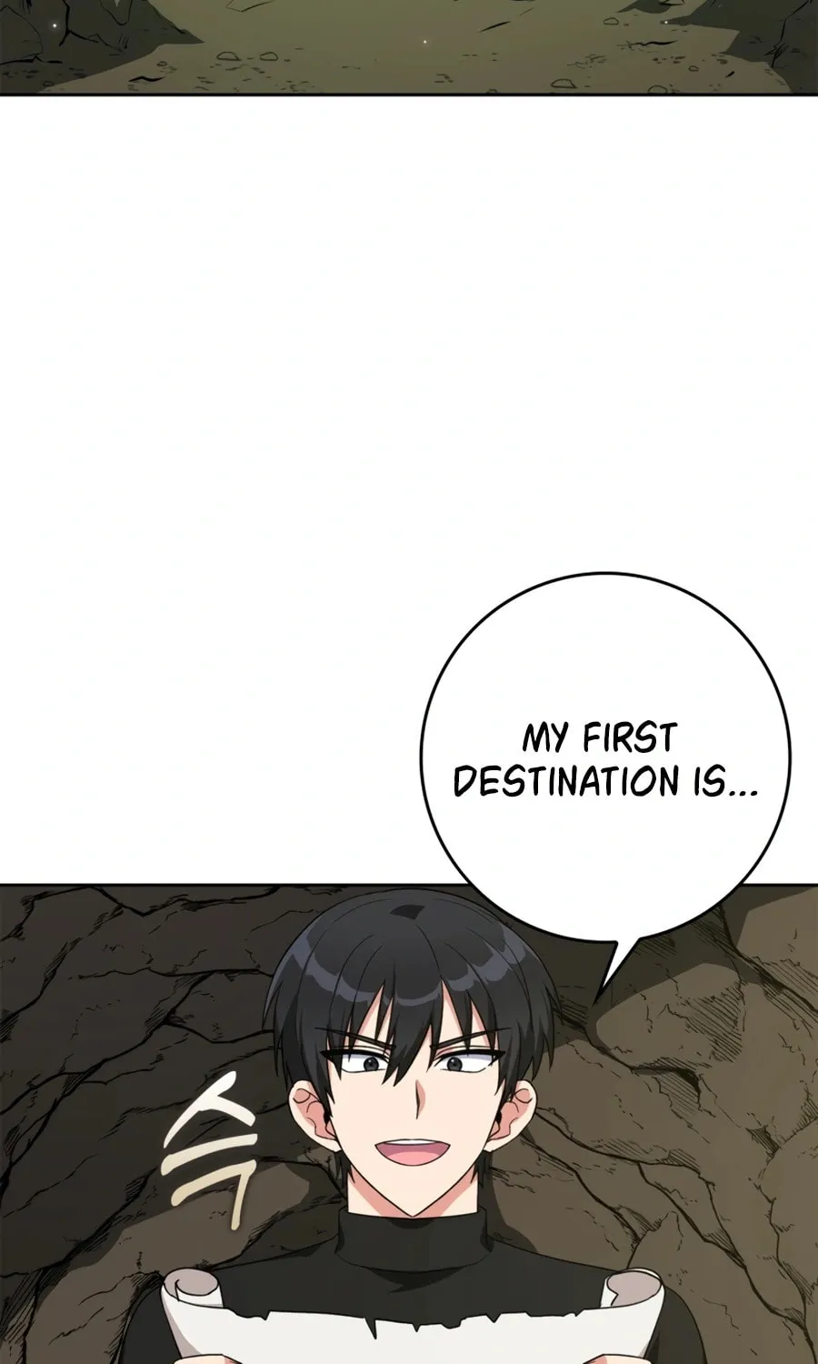 Max Talent Player Chapter 1 page 157 - 