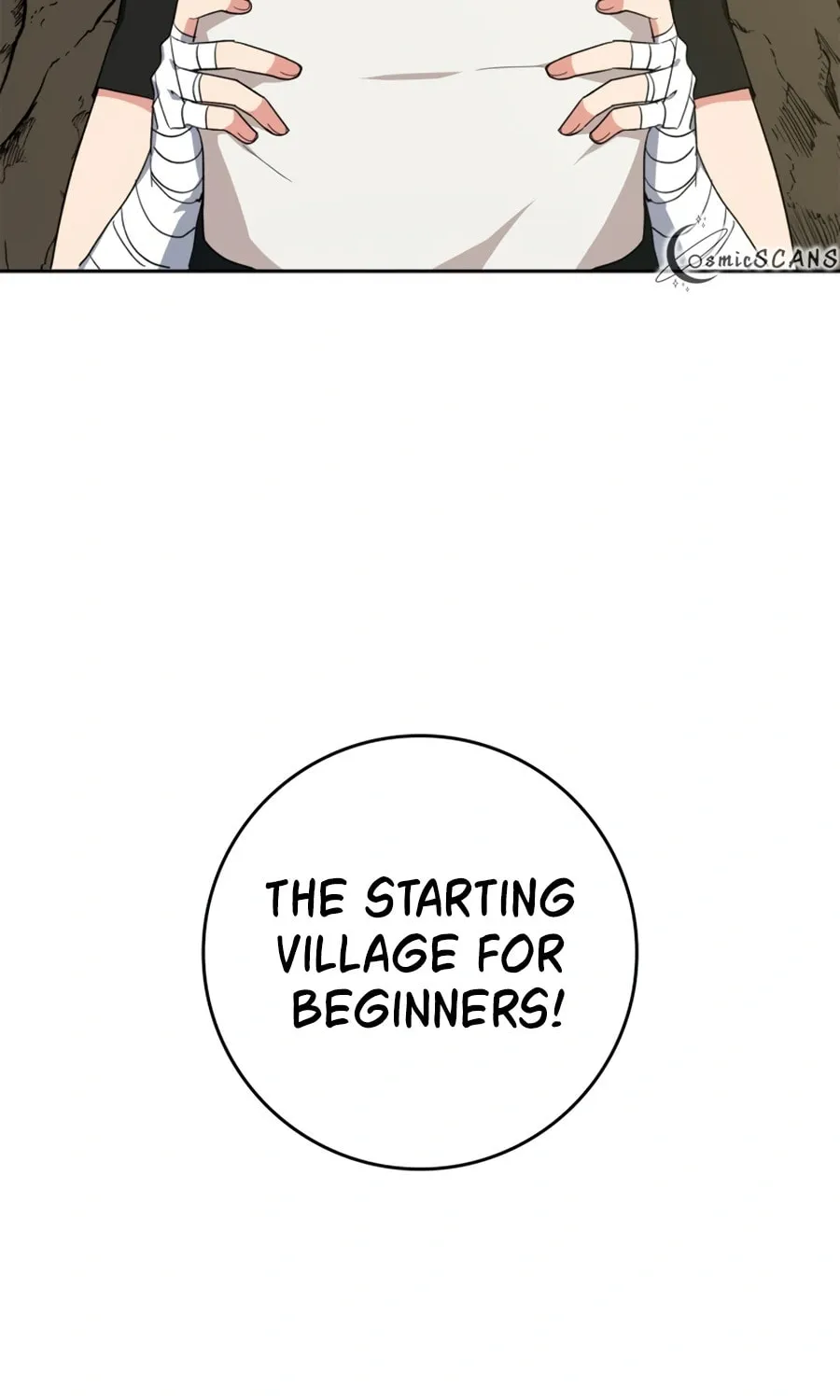 Max Talent Player Chapter 1 page 158 - 
