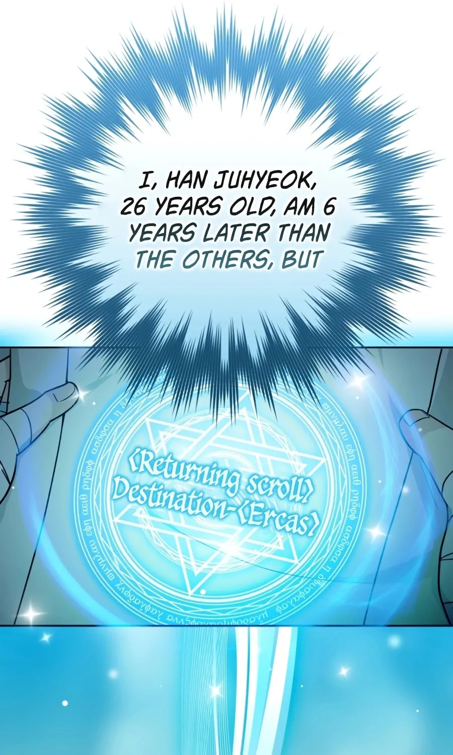 Max Talent Player Chapter 1 page 160 - 