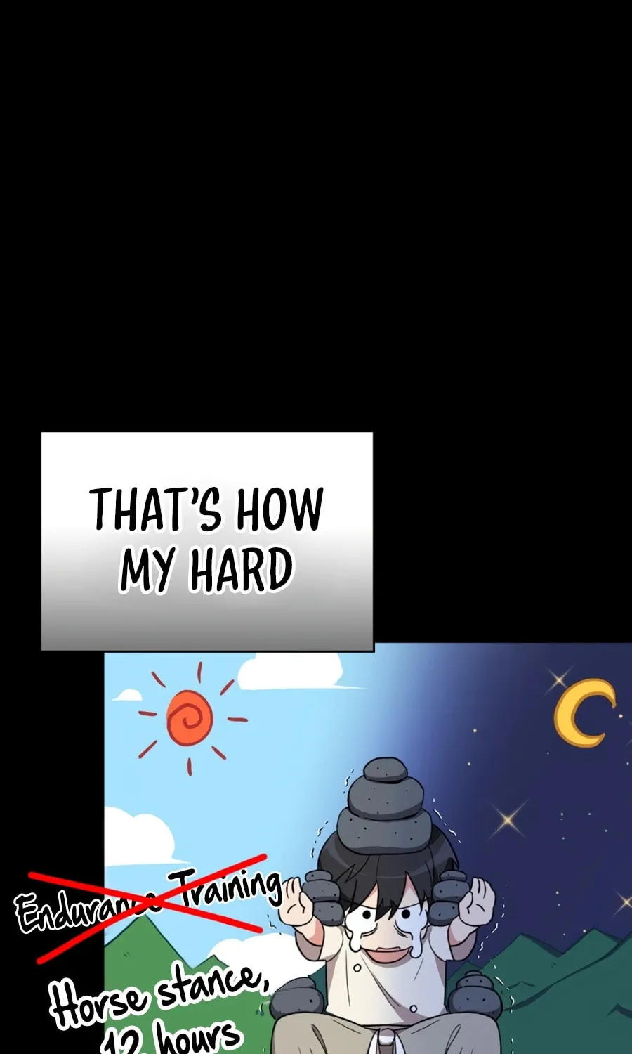 Max Talent Player Chapter 1 page 20 - 