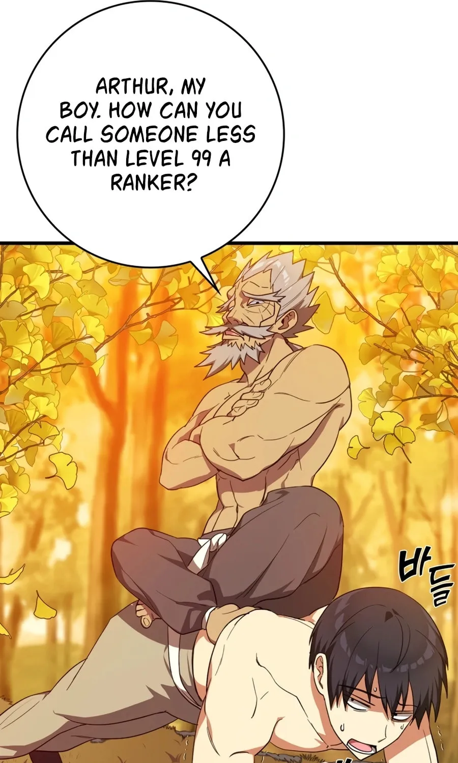 Max Talent Player Chapter 1 page 29 - 