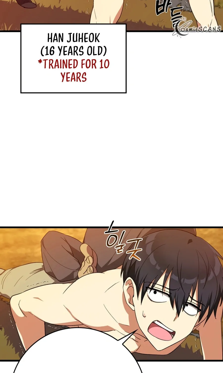 Max Talent Player Chapter 1 page 30 - 