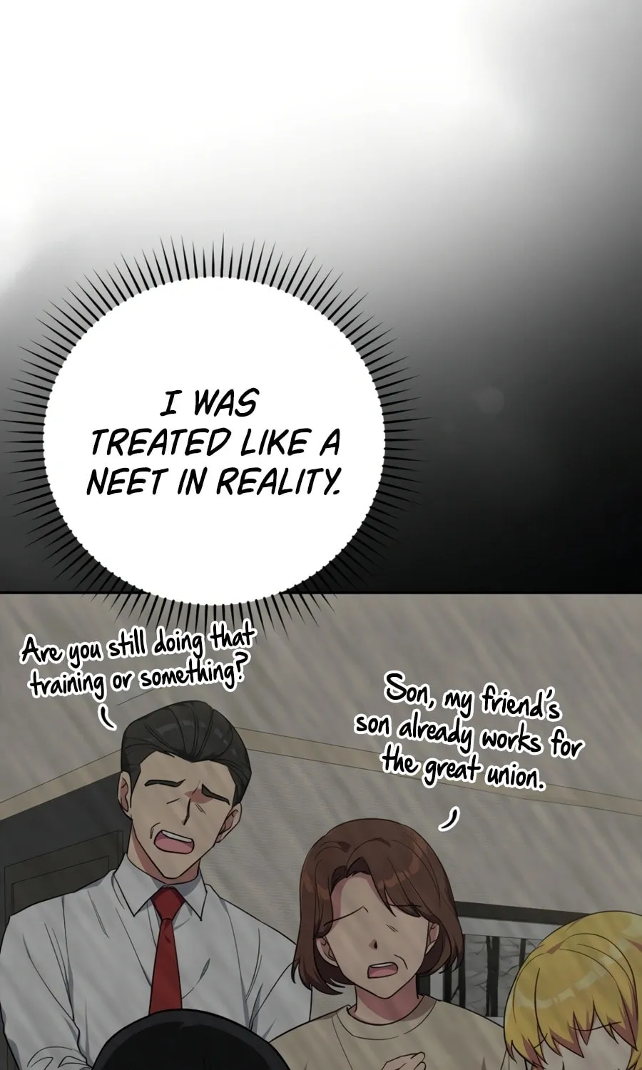 Max Talent Player Chapter 1 page 53 - 