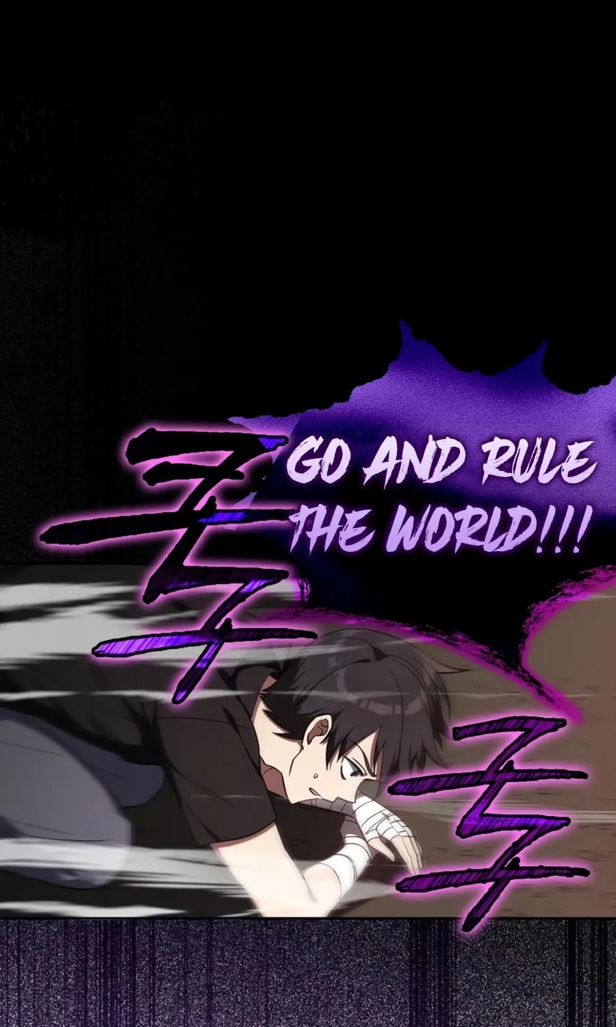 Max Talent Player Chapter 1 page 84 - 