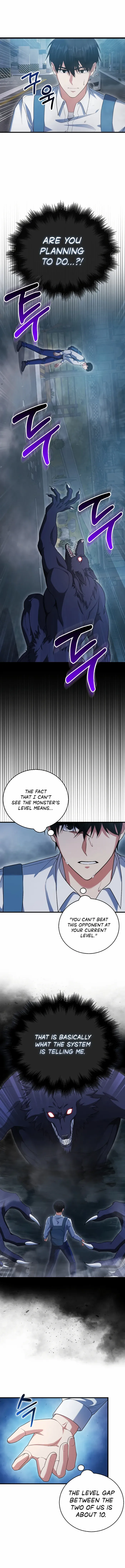 Max Talent Player Chapter 10 page 2 - 