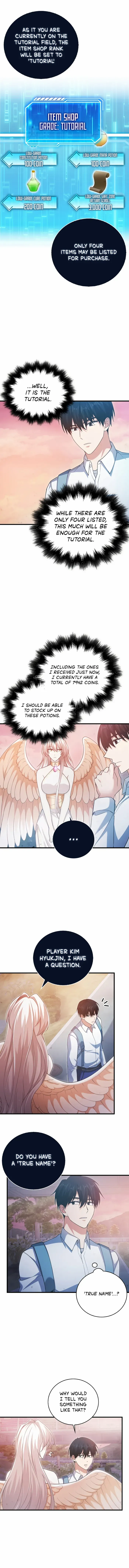 Max Talent Player Chapter 10 page 12 - 