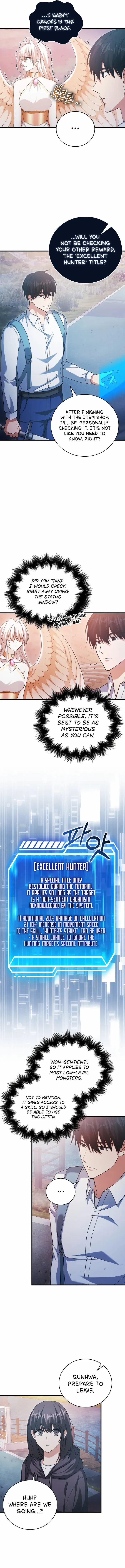 Max Talent Player Chapter 10 page 13 - 