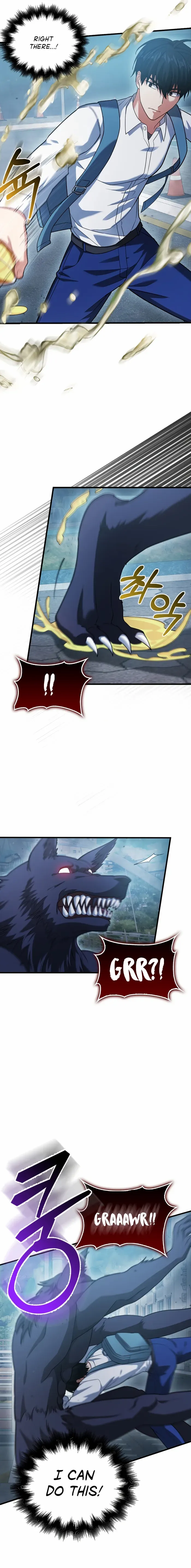 Max Talent Player Chapter 10 page 6 - 