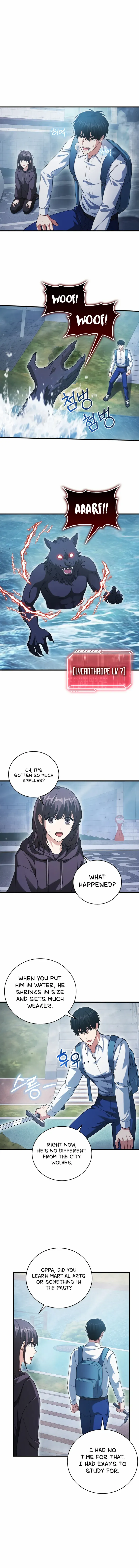 Max Talent Player Chapter 10 page 8 - 