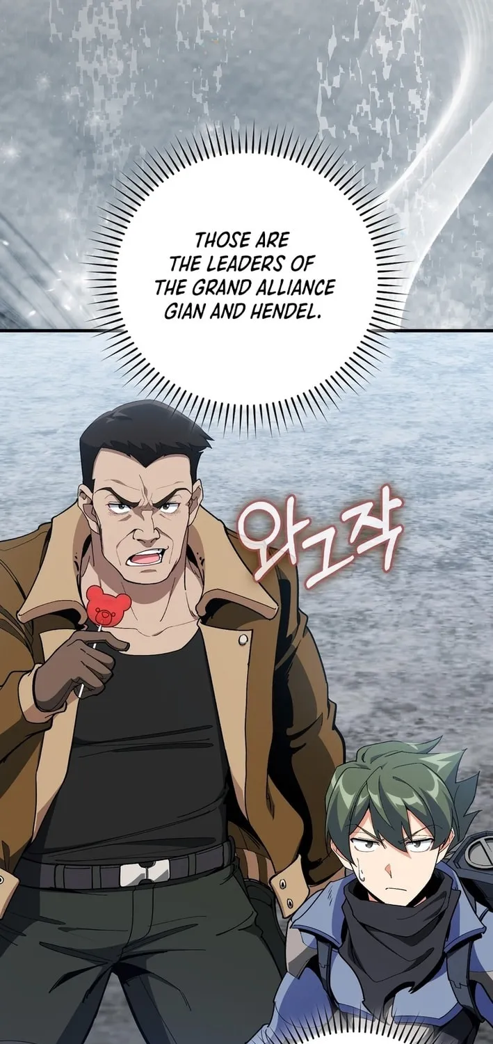 Max Talent Player Chapter 101 page 29 - 