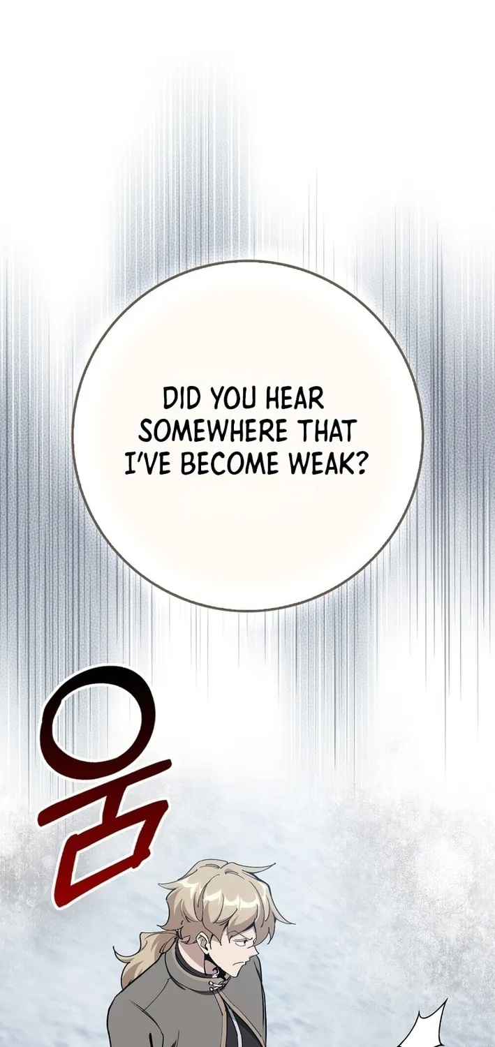 Max Talent Player Chapter 101 page 34 - 